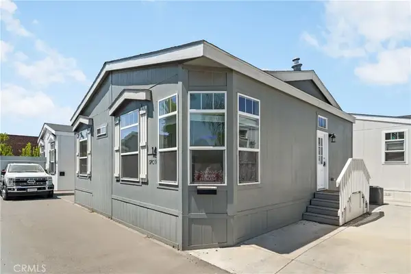 8250 Lankershim #Space 19, North Hollywood, CA 91605