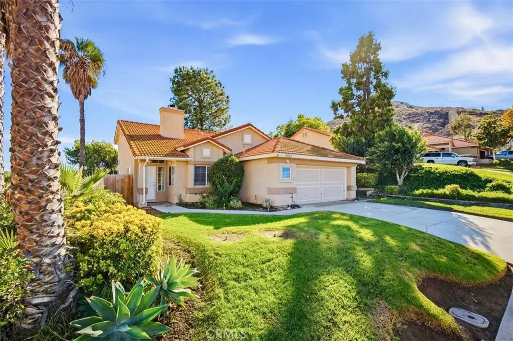 6646 Huntsman, Riverside, CA 92509 - #1