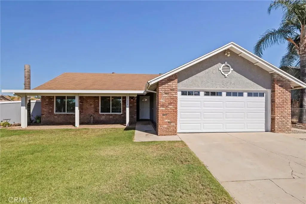 25290 Fir Avenue, Moreno Valley, CA 92553 - #1