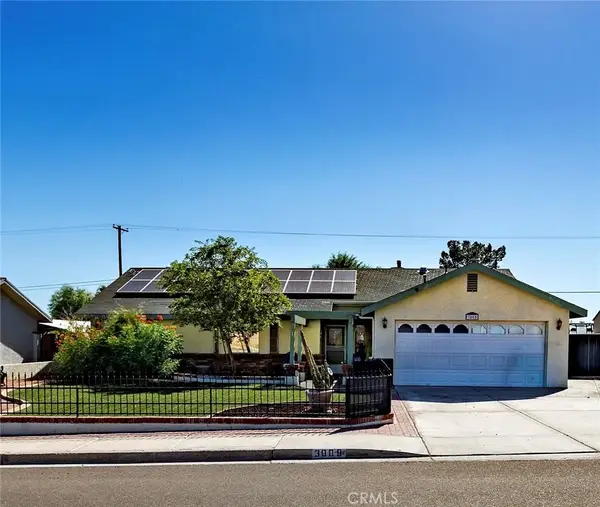3008 Parkway, Needles, CA 92363