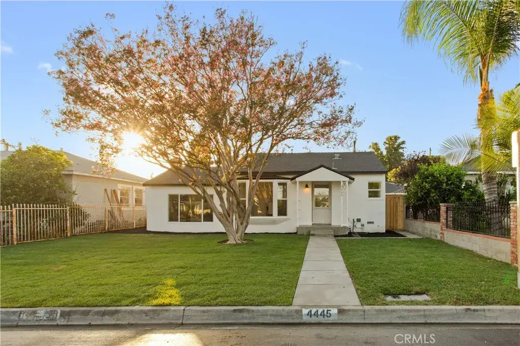 4445 Halifax, El Monte, CA 91731 - #1