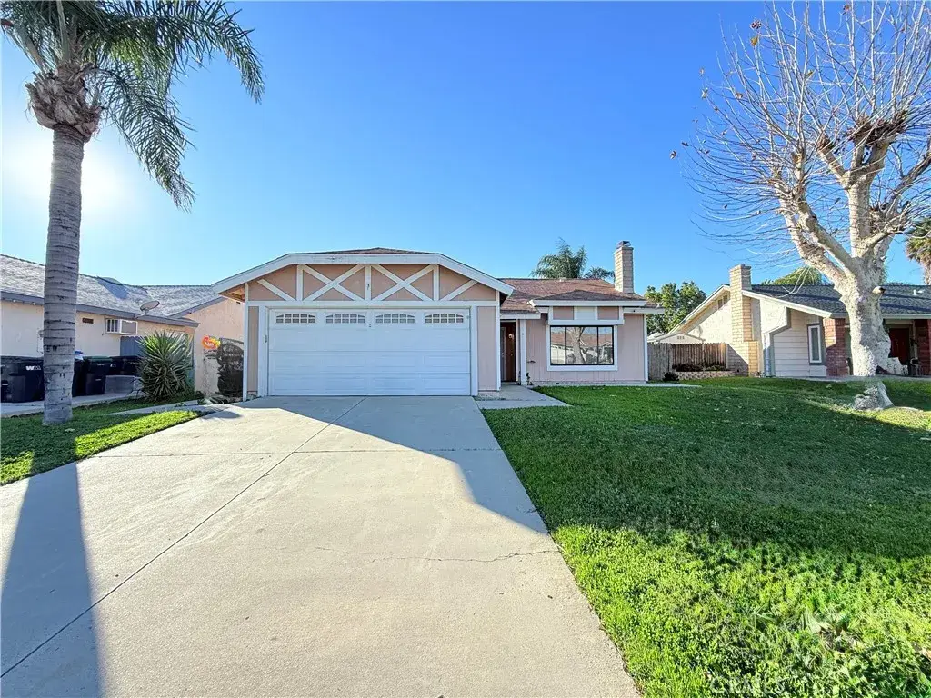 15143 Jacquetta Avenue, Moreno Valley, CA 92551 - #1