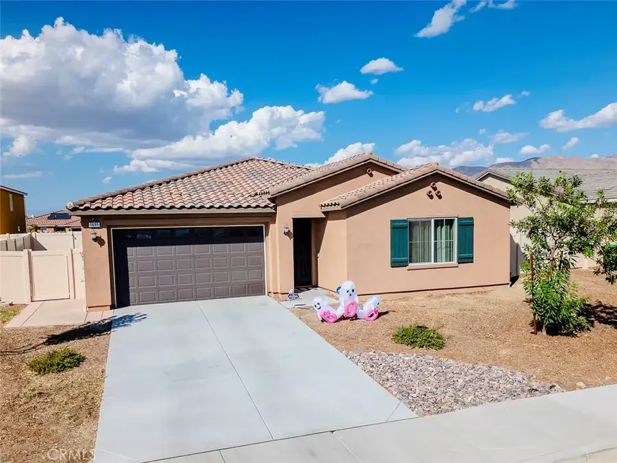 1635 Southfork Way, San Jacinto, CA 92582 - #2