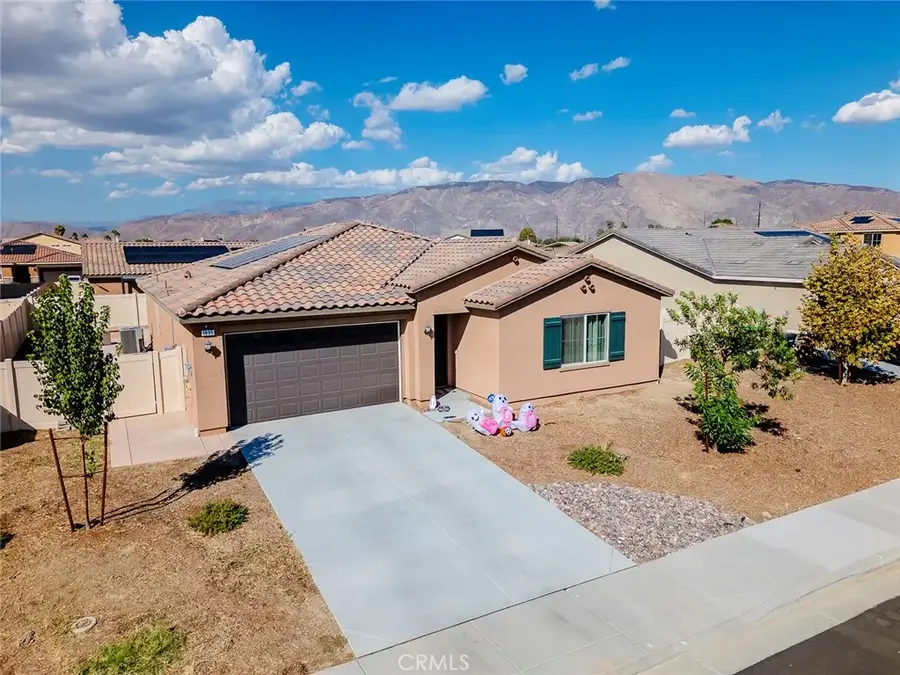 1635 Southfork Way, San Jacinto, CA 92582 - #3