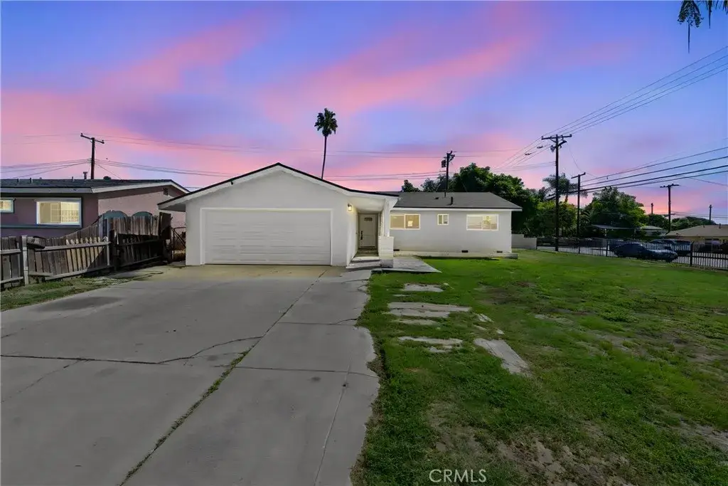 11281 Wesley, Pomona, CA 91766 - #1