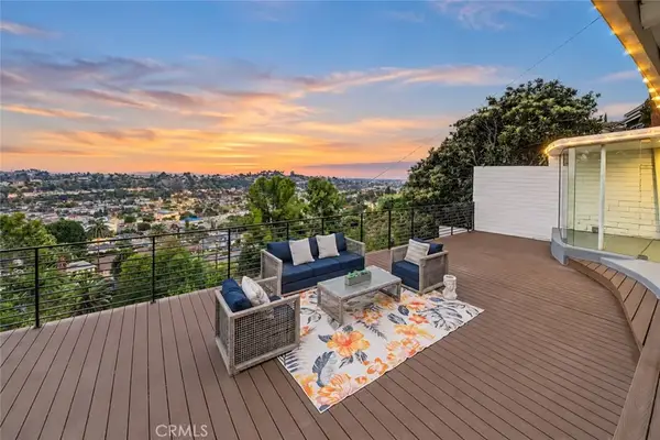 398 Montechico, Monterey Park, CA 91754