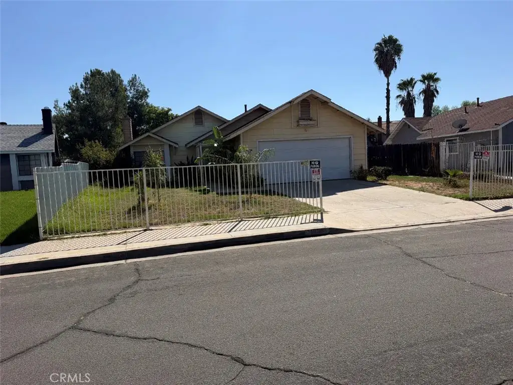 13606 Nagai, Moreno Valley, CA 92553 - #1
