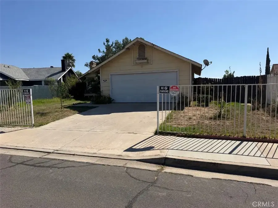 13606 Nagai, Moreno Valley, CA 92553 - #2