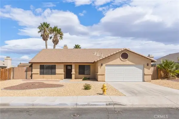 463 Stanford Drive, Barstow, CA 92311
