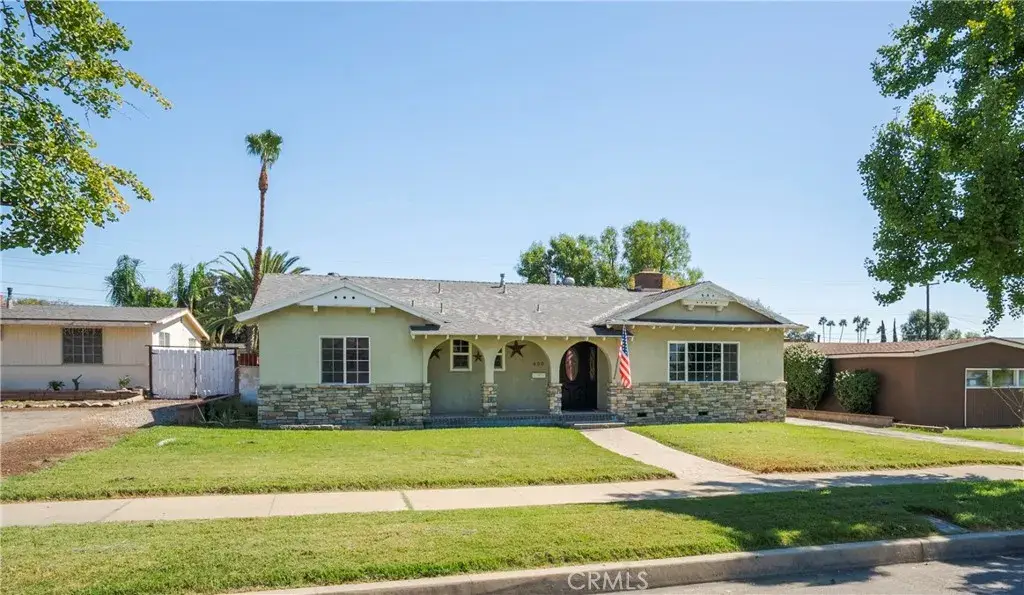 630 Carleton, Claremont, CA 91711 - #1