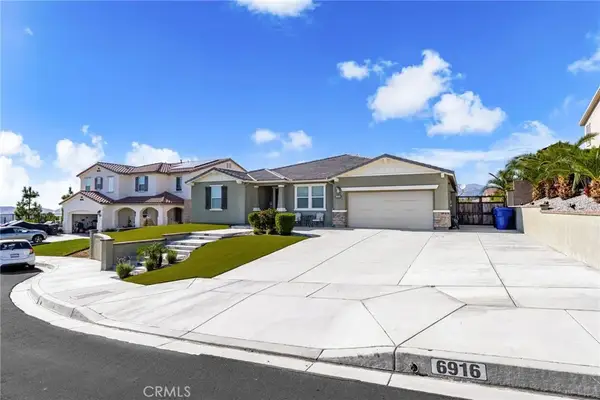 6916 Baroque Court, San Bernardino, CA 92407