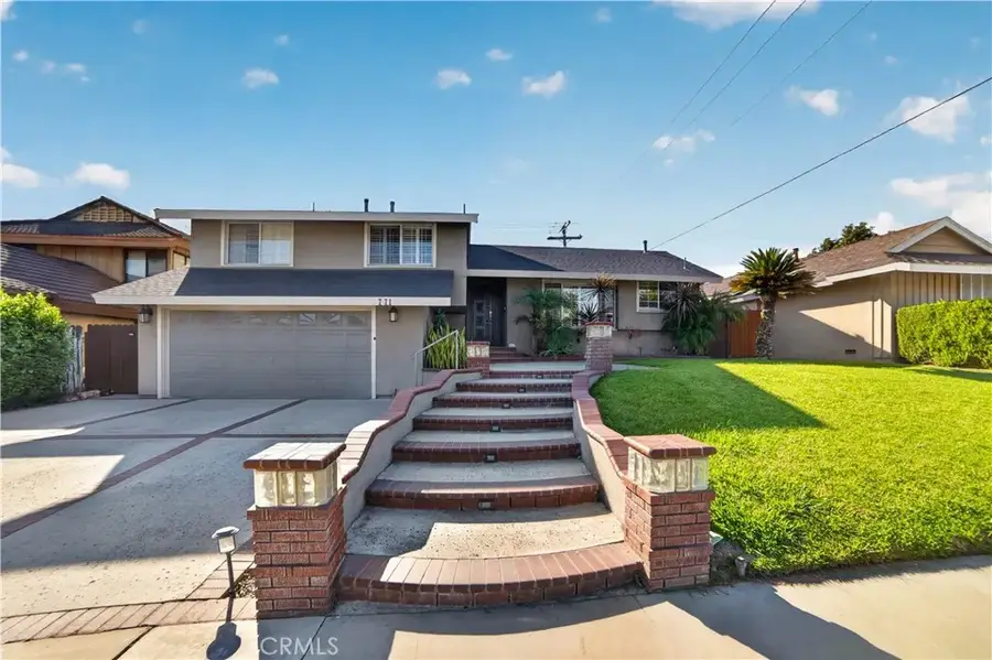 771 Mariposa Street, La Habra, CA 90631 - #2