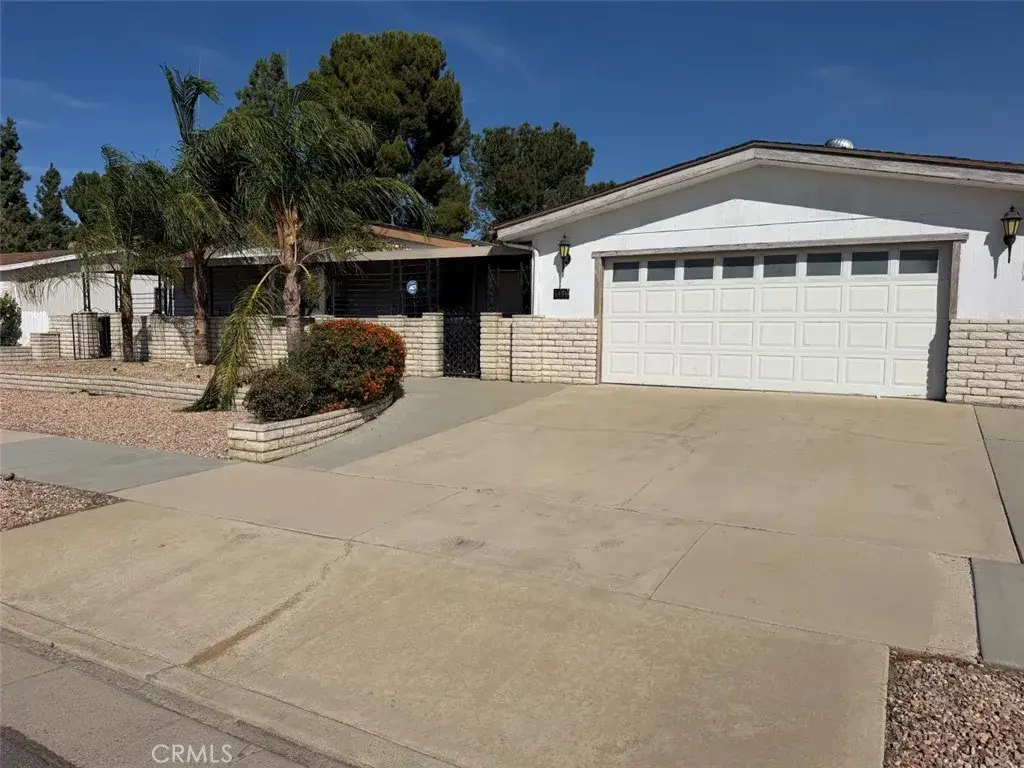 1496 Brentwood Way, Hemet, CA 92545 - #1