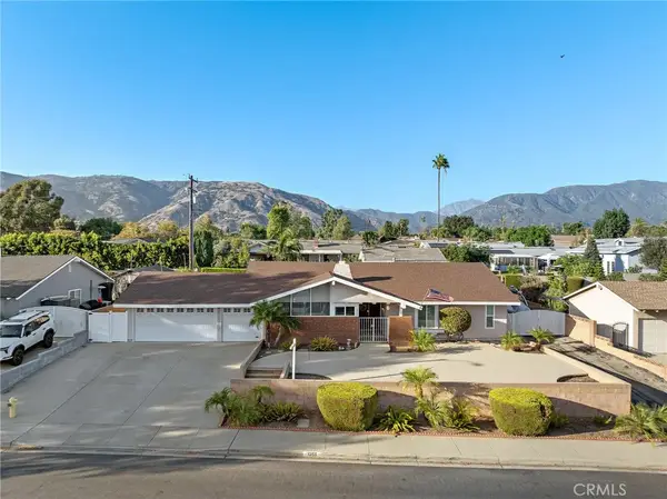 1255 Ruggles Street, La Verne, CA 91750