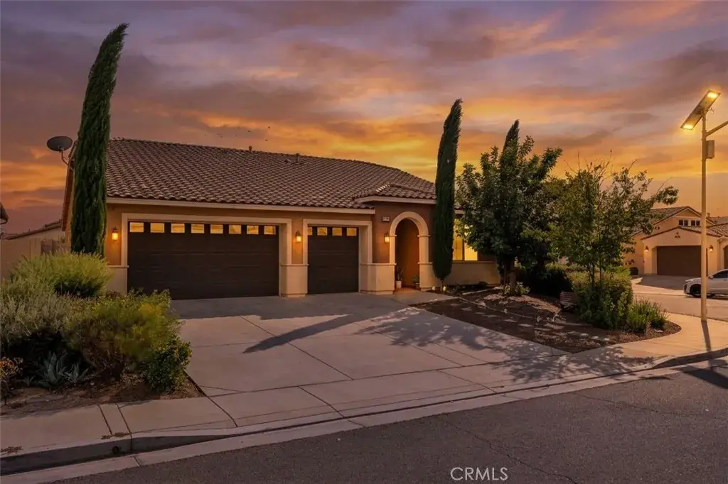 1625 Bunnell, Beaumont, CA 92223 - #1