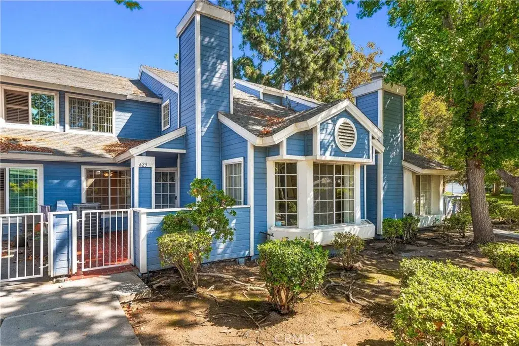 623 Alder, Walnut, CA 91789 - #1