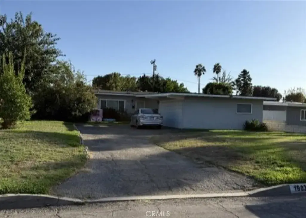 19022 E Haltern Street, Glendora, CA 91740 - #1