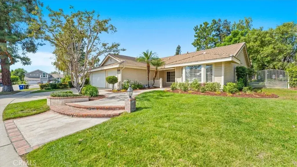 1519 Mansfield Court, Upland, CA 91784 - #1
