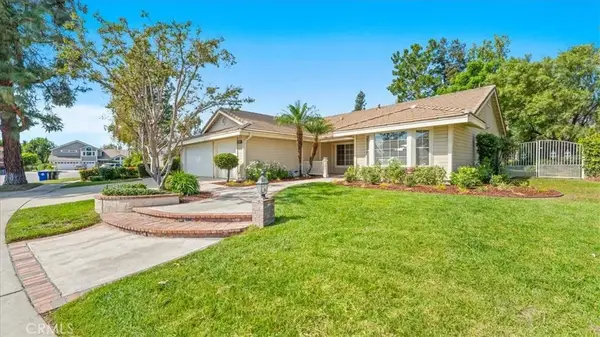 1519 Mansfield Court, Upland, CA 91784