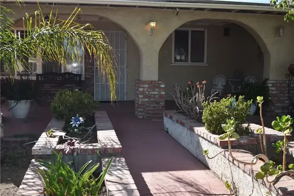 1202 S Willow, Rialto, CA 92376