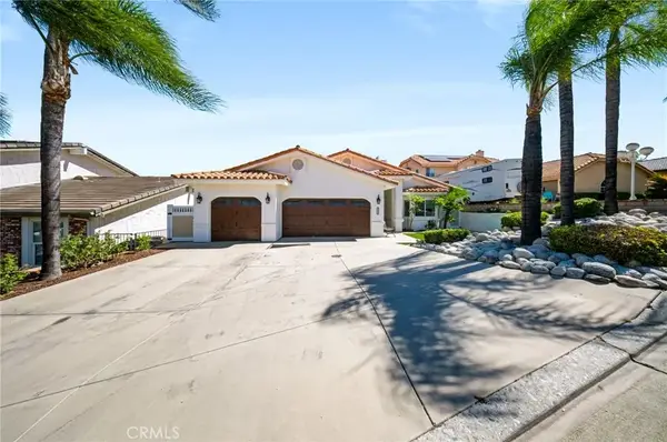 30412 Big River Drive, Canyon Lake, CA 92587