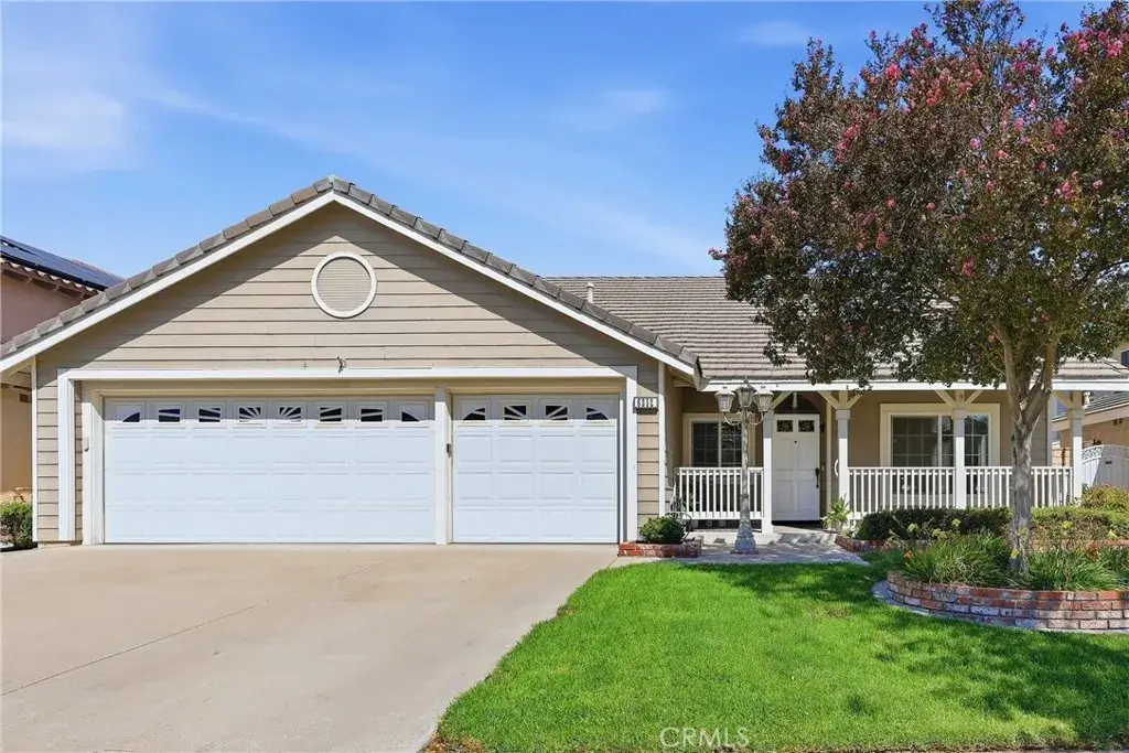 6352 Wellesley Court, Chino, CA 91710 - #1