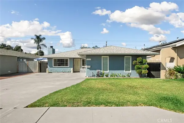 6621 Rostrata, Buena Park, CA 90621