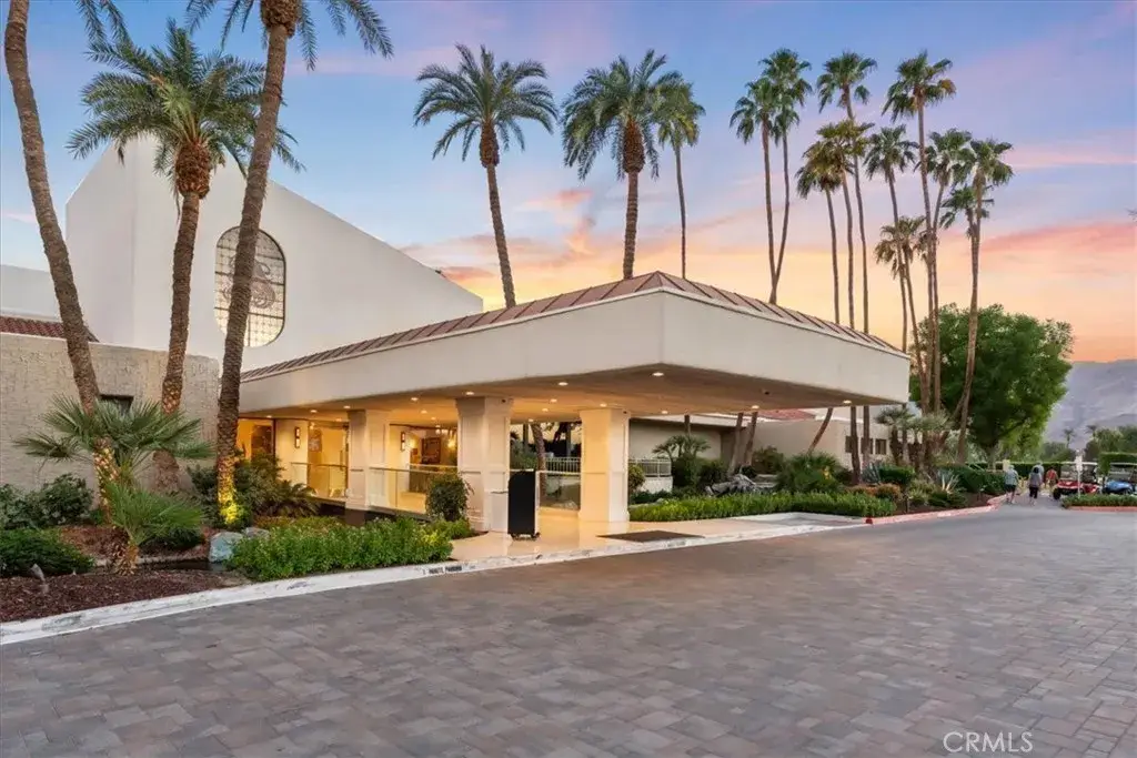 44 Mount Holyoke, Rancho Mirage, CA 92270 - #1