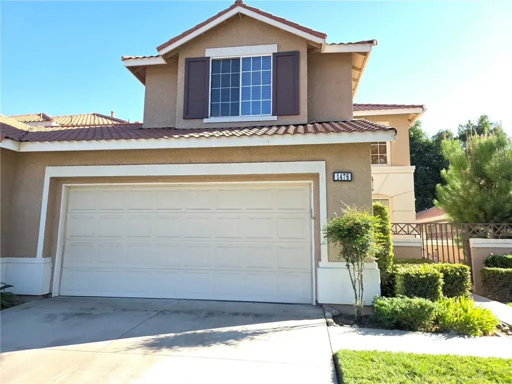 1476 Augusta Drive, Upland, CA 91786 - #1