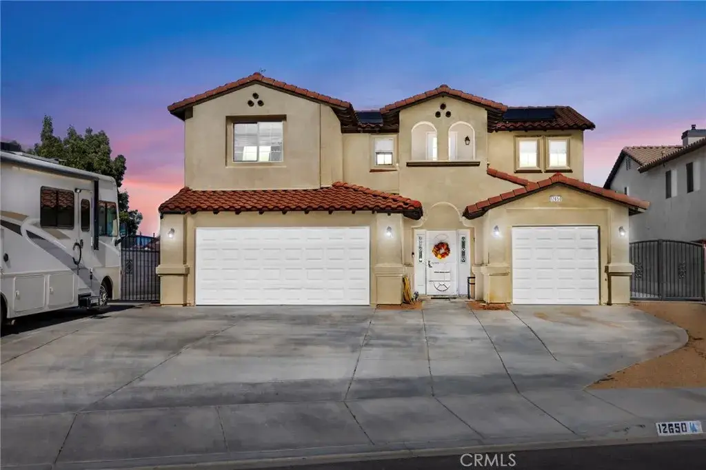 12650 Shorewood Lane, Victorville, CA 92392 - #1