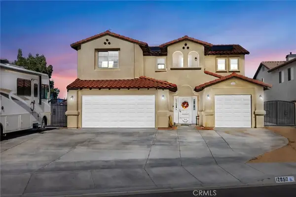 12650 Shorewood Lane, Victorville, CA 92392