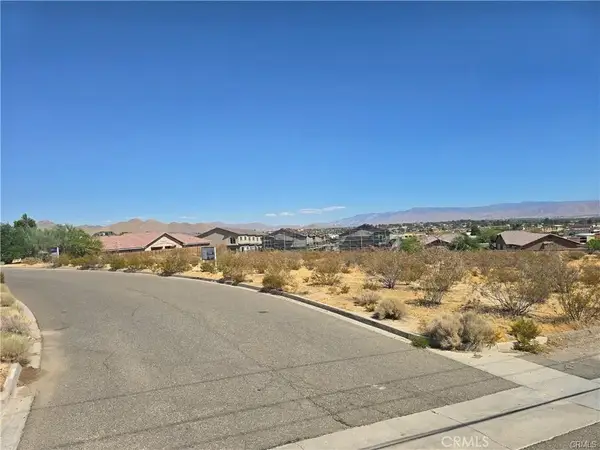 0 Viho, Apple Valley, CA 92307