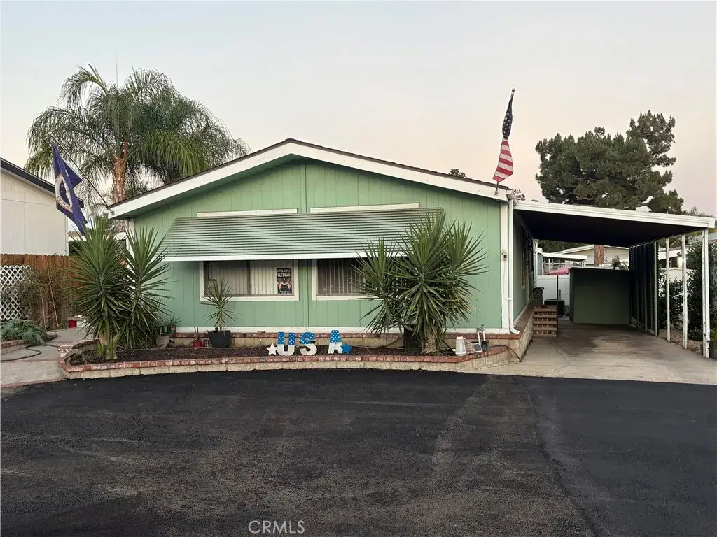 8651 Foothill Blvd #143, Rancho Cucamonga, CA 91730 - #1