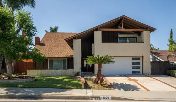 1029 Twin Canyon, Diamond Bar, CA 91765