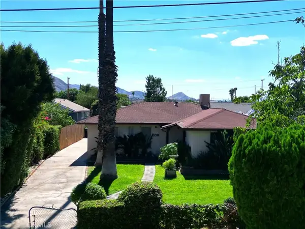 838 E G, Colton, CA 92324