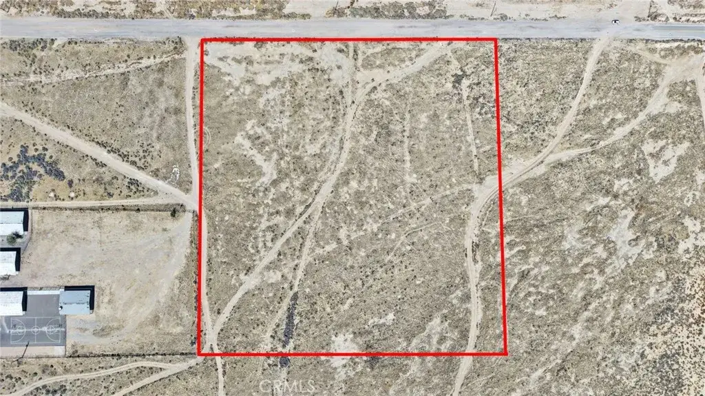 0 Agate, Barstow, CA 92311 - #1