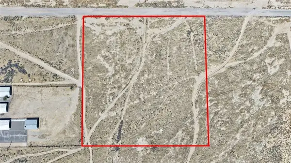 0 Agate, Barstow, CA 92311