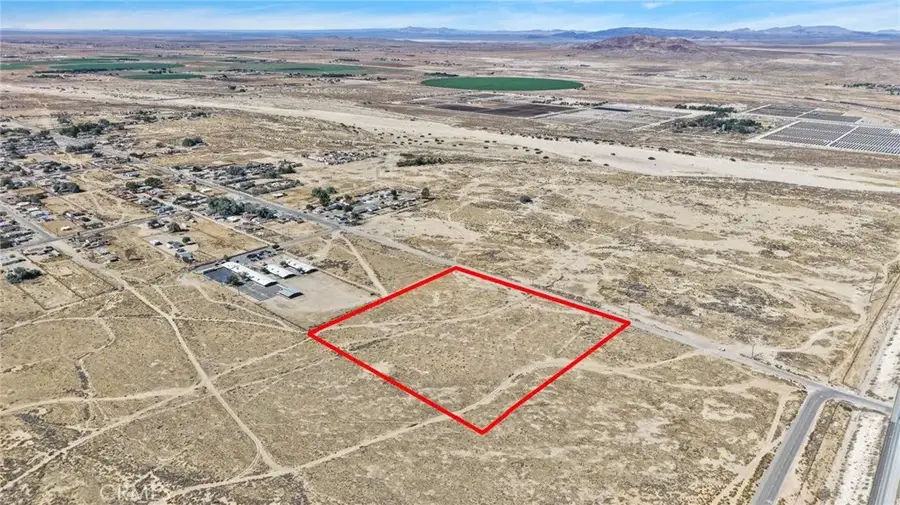 0 Agate, Barstow, CA 92311 - #2