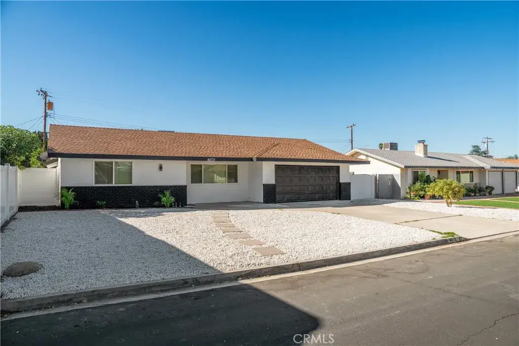 41179 Collegian Way, Hemet, CA 92544 - #1