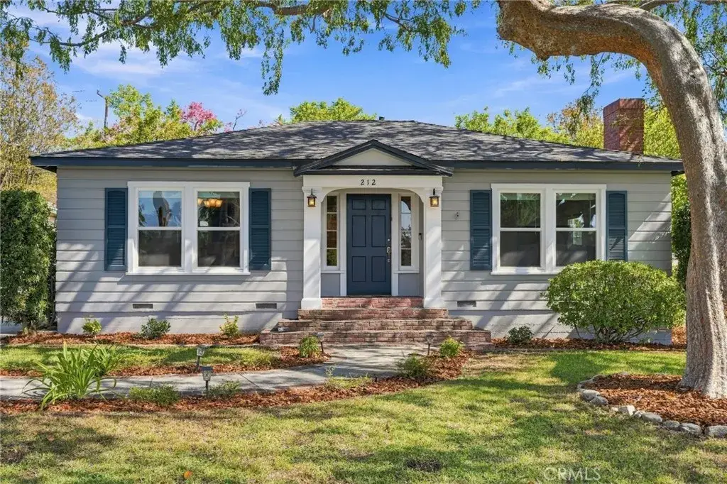 212 N Canyon Boulevard, Monrovia, CA 91016 - #1