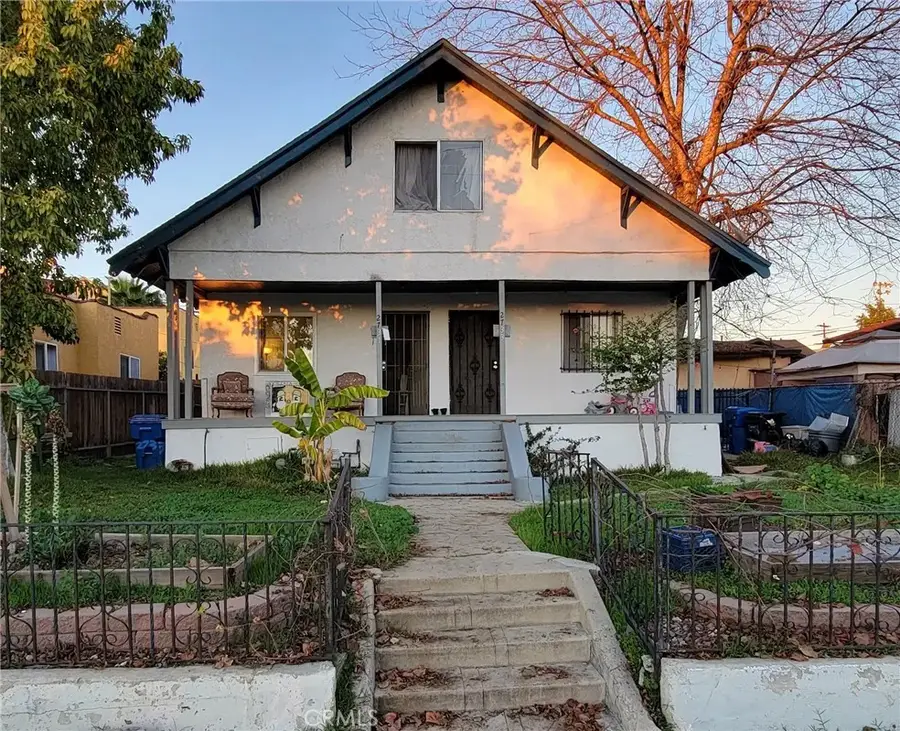 2731 Wabash Avenue, Los Angeles, CA 90033 - #2