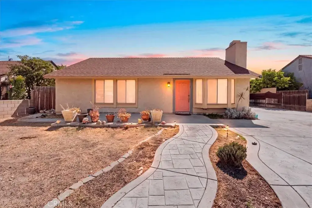 1357 W Jackson Street, Rialto, CA 92376 - #1