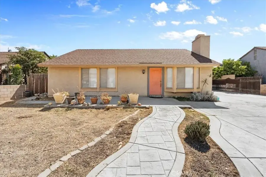 1357 W Jackson Street, Rialto, CA 92376 - #3