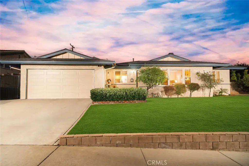 604 Lyford Drive, La Verne, CA 91750 - #1