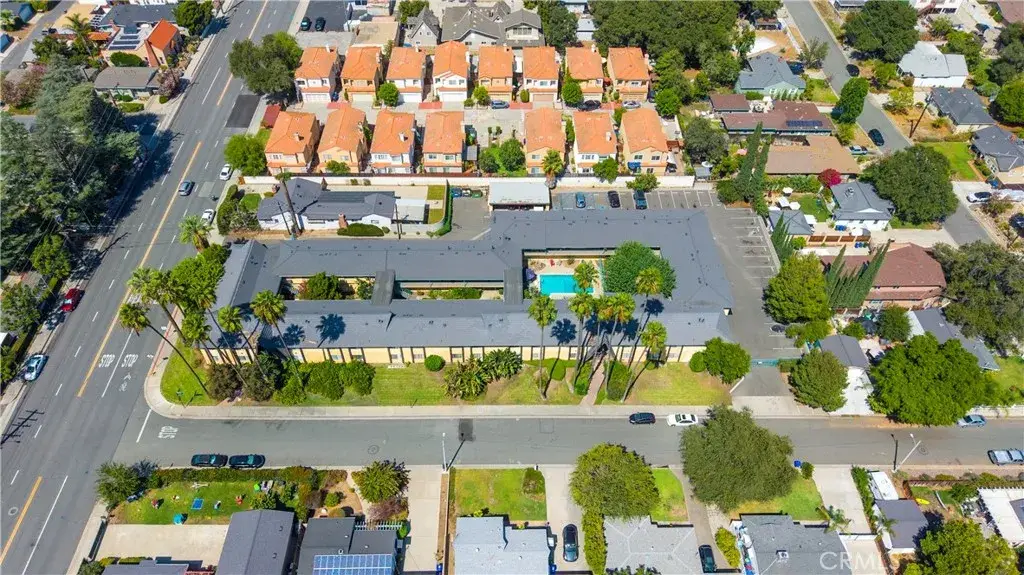 1817 E 2nd Street, Duarte, CA 91010 - #1