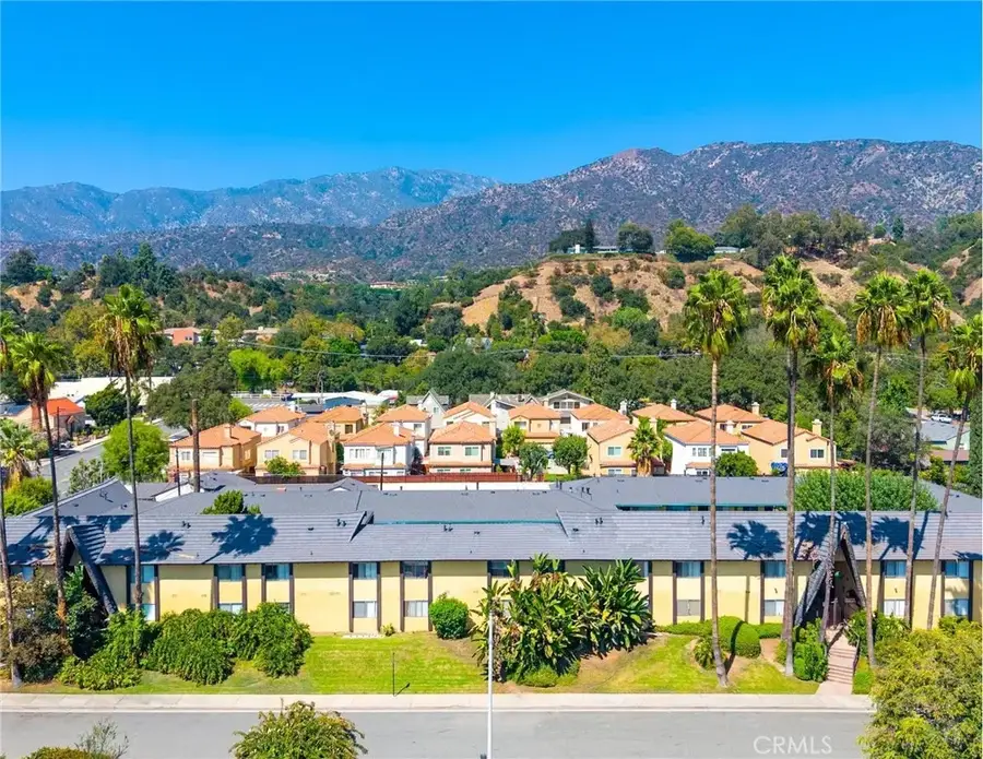 1817 E 2nd Street, Duarte, CA 91010 - #2