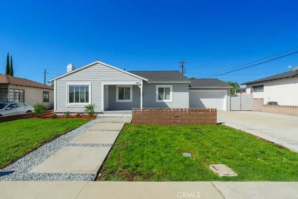 947 Murray, Pomona, CA 91767 - #1