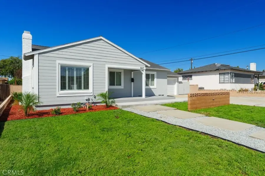 947 Murray, Pomona, CA 91767 - #2