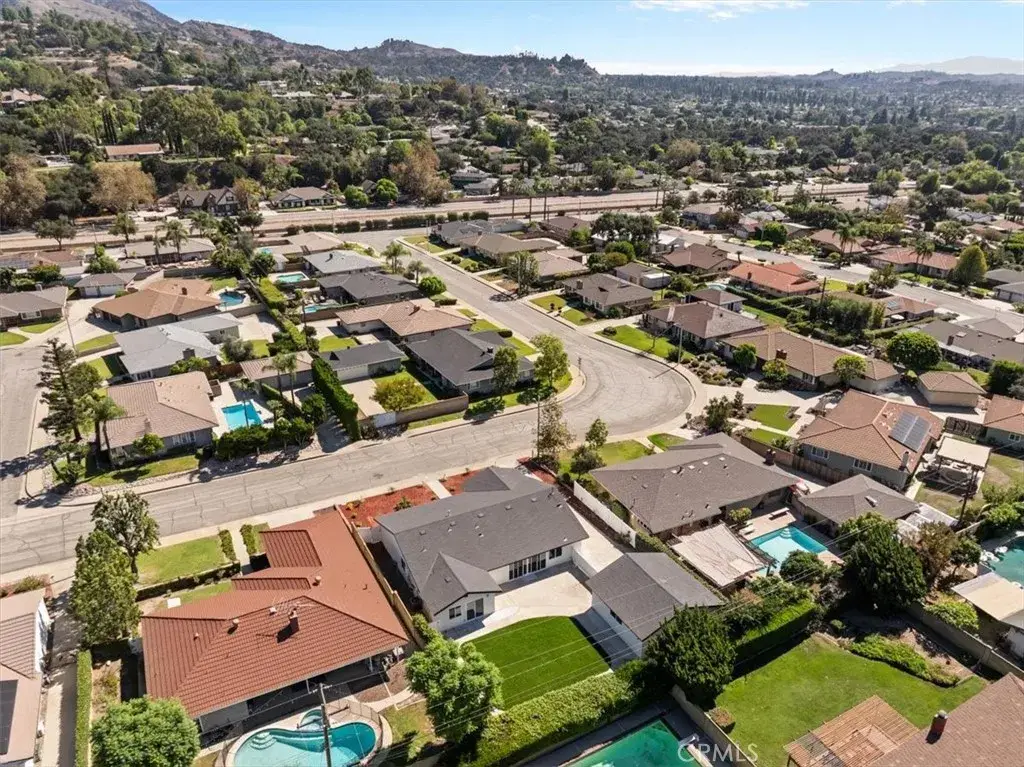 525 Fountain Springs, Glendora, CA 91741 - #1