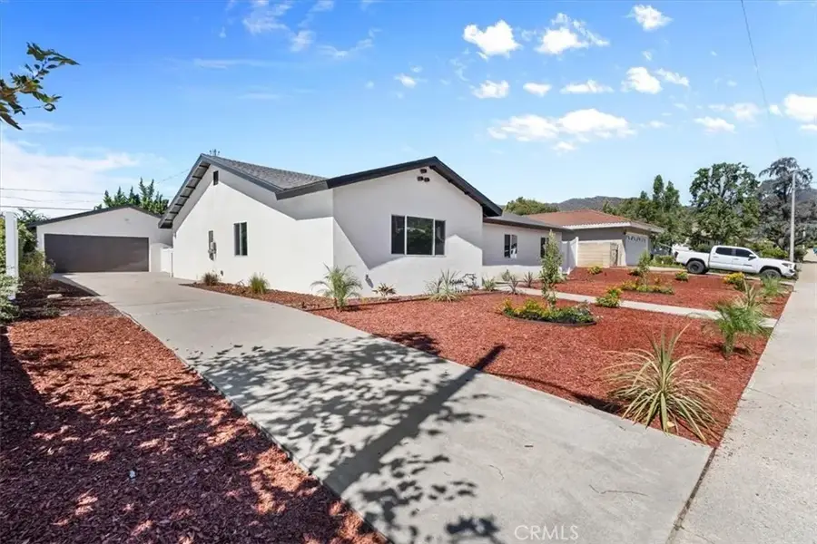 525 Fountain Springs, Glendora, CA 91741 - #2